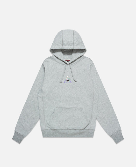 CLOT Seeing Eyes Hoodie (Grey)