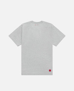CLOT Seeing Eyes T-Shirt (Grey)