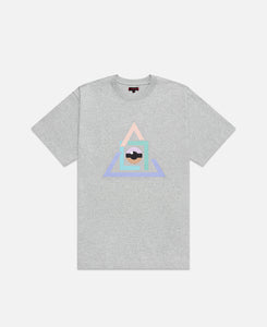 CLOT Seeing Eyes T-Shirt (Grey)