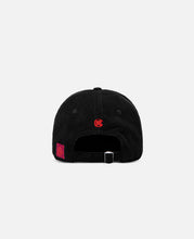CLOT Shadow Logo Dad Cap (Black)