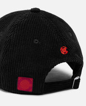 CLOT Shadow Logo Dad Cap (Black)