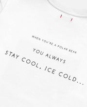 CLOT Stay Cool T-Shirt (White)