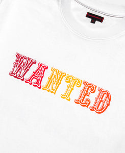 CLOT Wanted T-Shirt (White)