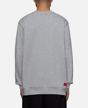 CLOUT Sweatshirt (Grey)
