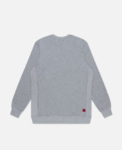 CLOUT Sweatshirt (Grey)