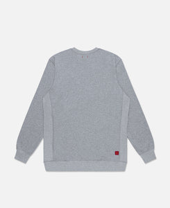 CLOUT Sweatshirt (Grey)