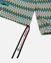 Coach Jacket (Green)