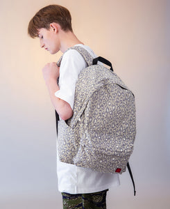 Day Pack (Beige)