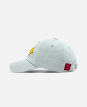 Dead And Life Dad Cap (Blue)