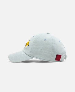 Dead And Life Dad Cap (Blue)