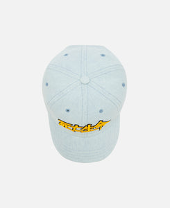 Dead And Life Dad Cap (Blue)