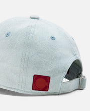 Dead And Life Dad Cap (Blue)