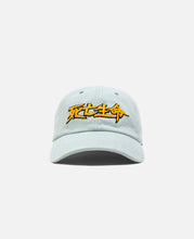 Dead And Life Dad Cap (Blue)