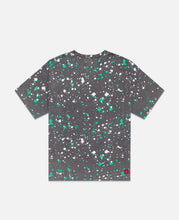 Dot Dye CLOT T-Shirt (Black)
