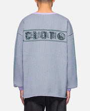 Dragon & Tiger Crewneck (Purple)