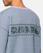 Dragon & Tiger Crewneck (Purple)