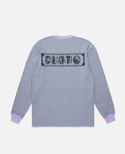 Dragon & Tiger Crewneck (Purple)