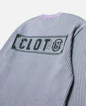 Dragon & Tiger Crewneck (Purple)