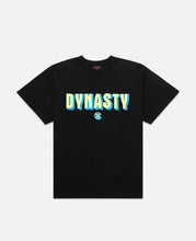 Dynasty CLOT Logo T-Shirt (Black)