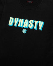 Dynasty CLOT Logo T-Shirt (Black)