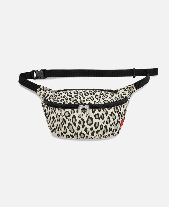 Fanny Pack (Beige)