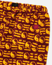 Fleece Pants (Brown)