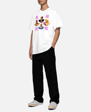 Four King's T-Shirt (White)