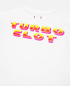 Four King's T-Shirt (White)