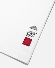 Four King's T-Shirt (White)