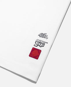 Four King's T-Shirt (White)