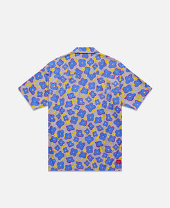 Hawaii Shirt (Beige)