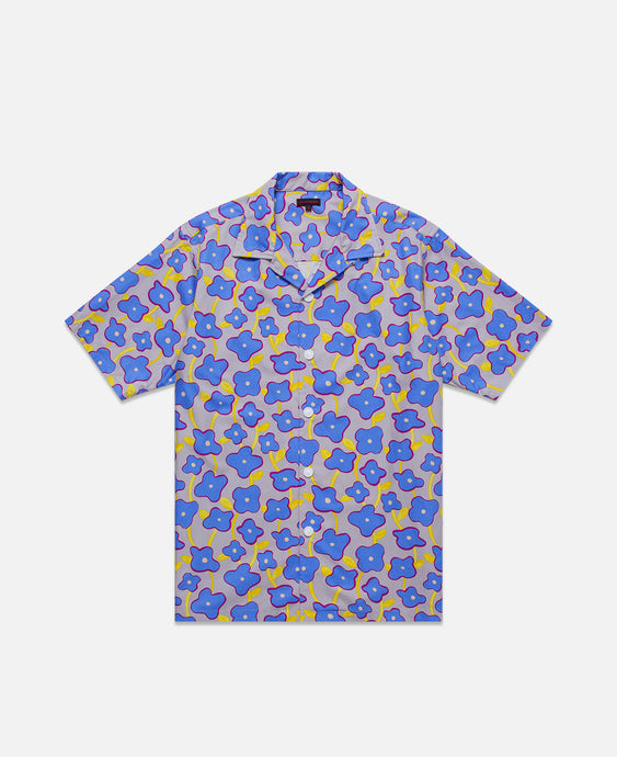 Hawaii Shirt (Beige)