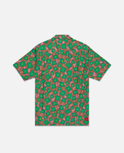 Hawaii Shirt (Brown)