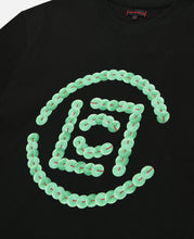 Jaded CLOT Logo T-Shirt (Black)