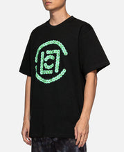 Jaded CLOT Logo T-Shirt (Black)