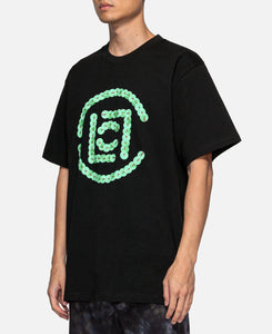 Jaded CLOT Logo T-Shirt (Black)