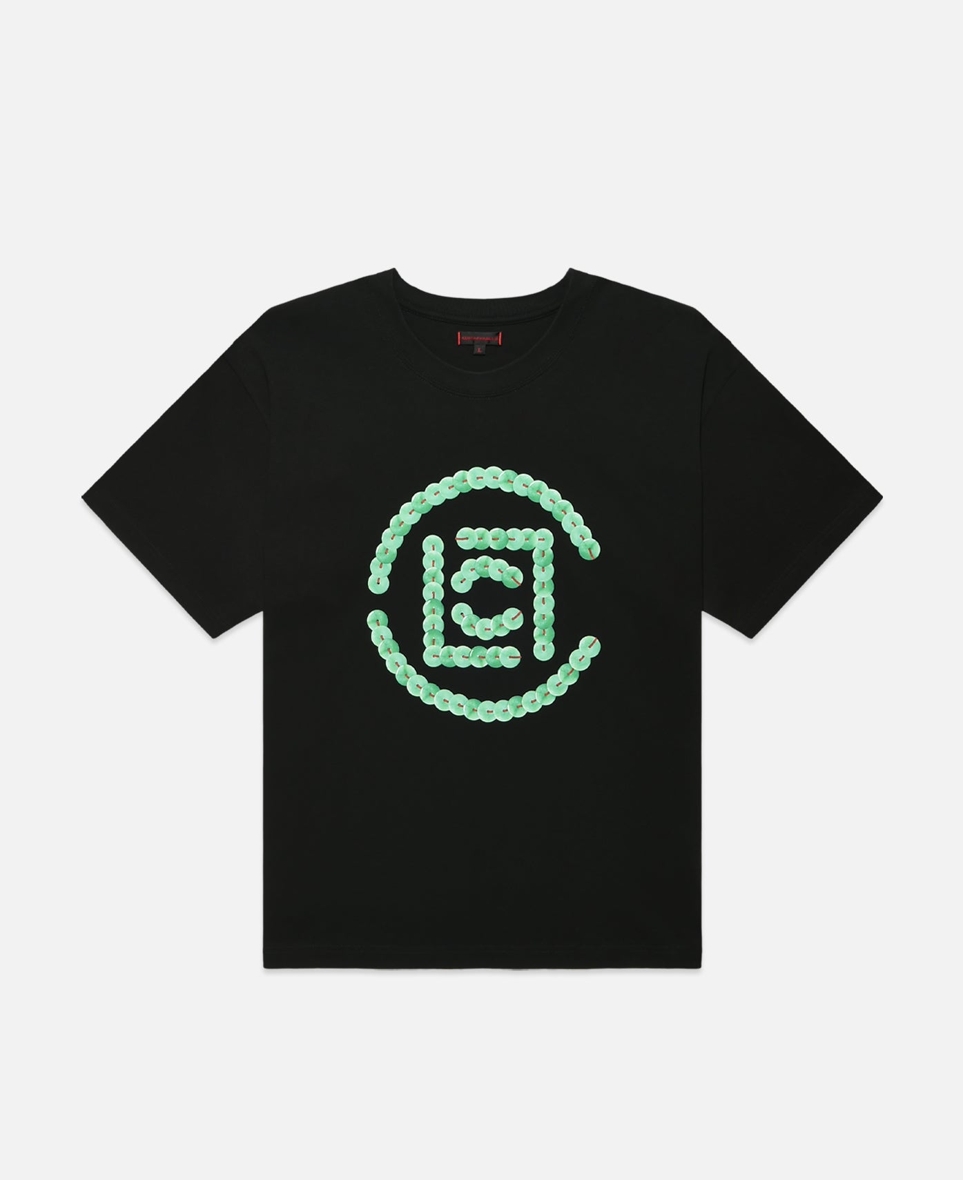 Jaded CLOT Logo T-Shirt (Black)