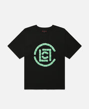 Jaded CLOT Logo T-Shirt (Black)