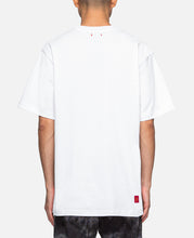 Jaded CLOT Logo T-Shirt (White)