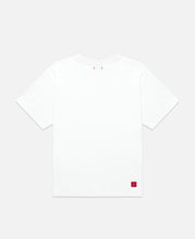 Jaded CLOT Logo T-Shirt (White)