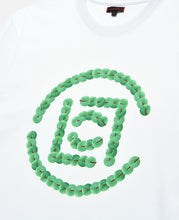 Jaded CLOT Logo T-Shirt (White)