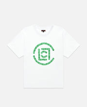Jaded CLOT Logo T-Shirt (White)