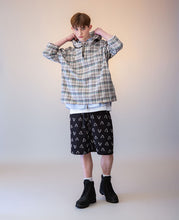 Light Weight Poncho (Grey)