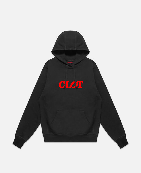 Love Hoodie (Black)