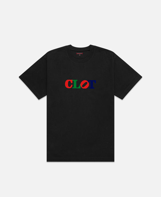 Love T-shirt (Black)