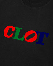 Love T-shirt (Black)