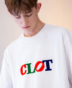 Love T-shirt (White)