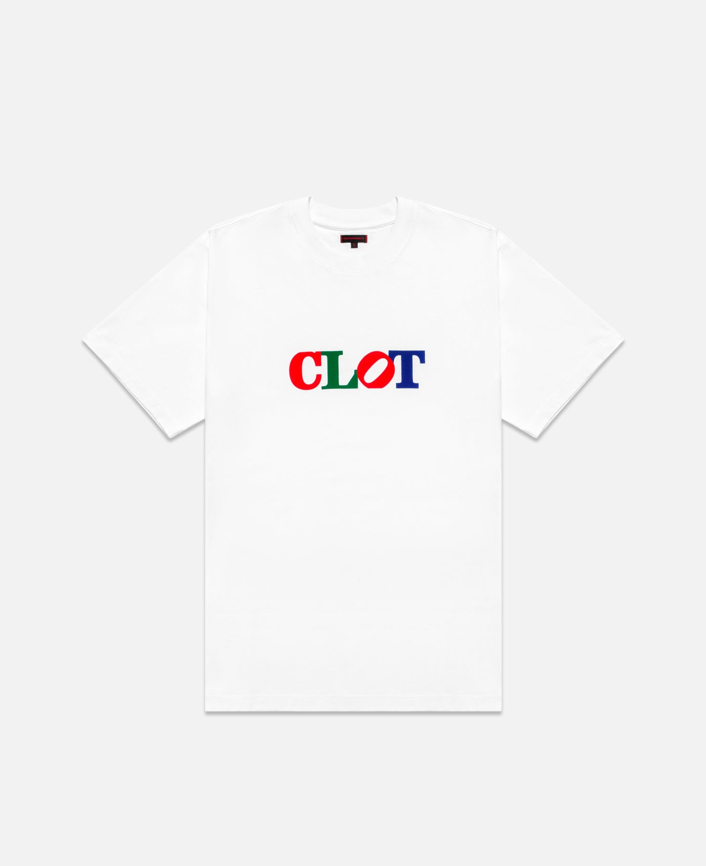 Love T-shirt (White)