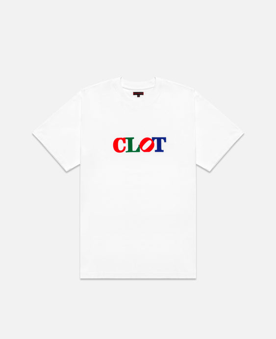 Love T-shirt (White)