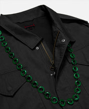 M-65 Jacket (Black)